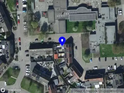 112 melding Overlastmelding Mauritshof in Den Bommel gesloten