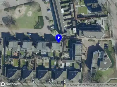 112 melding Overlastmelding Annie M.G. Schmidtplein in Waalwijk gesloten