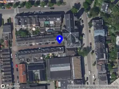 Overlastmelding Jan Schoutenstraat in Dordrecht gesloten