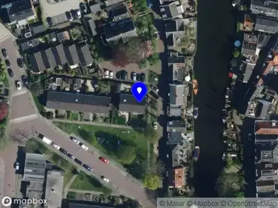 112 melding Overlastmelding Floraweg in Vreeland