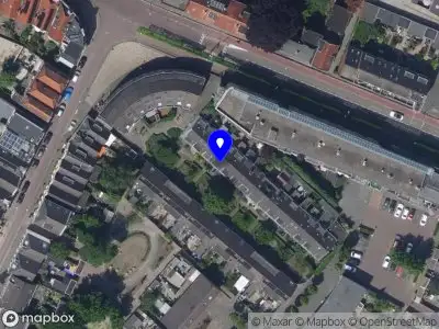 Overlastmelding Ameliahof in Dordrecht gesloten