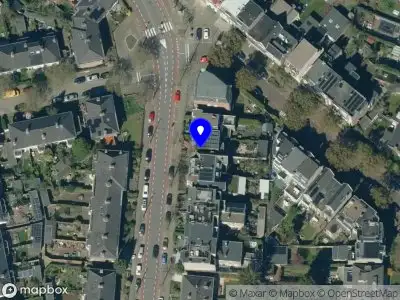 Overlastmelding Raapopseweg in Arnhem gesloten