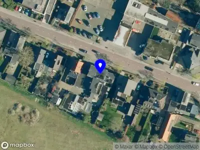 Overlastmelding Stuijvenburchstraat in Eerbeek