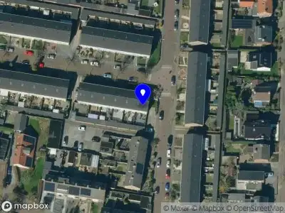 112 melding Overlastmelding Cloecklaan in Westervoort