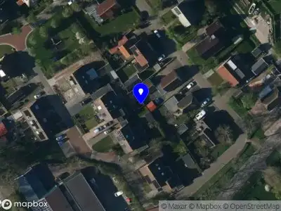 Overlastmelding Sanne Windwei in Oudega