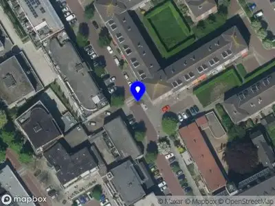Overlastmelding Raadhuisstraat in Heemskerk gesloten