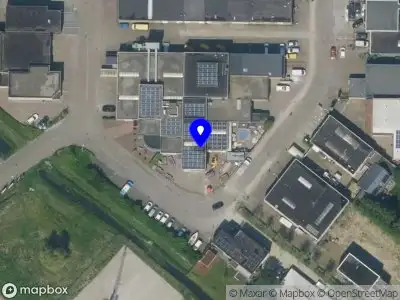 Overlastmelding Castricummer Werf in Castricum