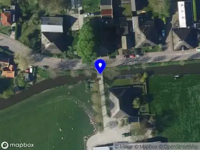 Overlastmelding Oostwouder Dorpsstraat in Oostwoud