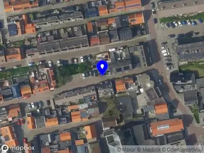 112 melding Overlastmelding Bergstraat in Egmond aan Zee