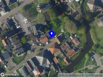 Overlastmelding Stiersteeg in Opperdoes gesloten