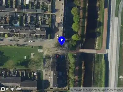 Anonieme overlastmelding Van Troostwijklaan in Heerhugowaard