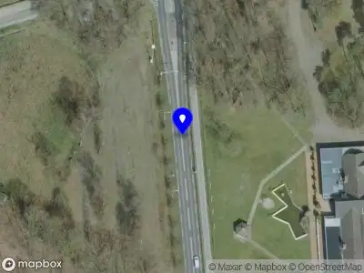 Snelheidscontrole op N260 te Baarle-Nassau