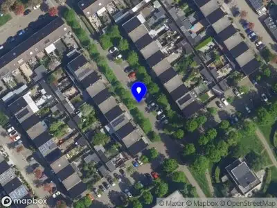 Snelheidscontrole op Ennemaborgstraat te Almere