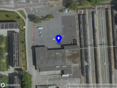 Snelheidscontrole op Nieuweweg te Maastricht