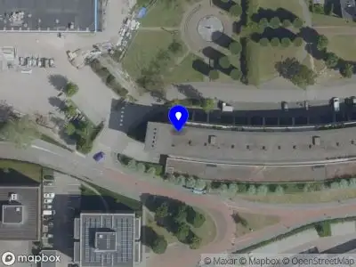 Brandweer met grote spoed naar de Groenstraat in Helmond vanwege reanimatie