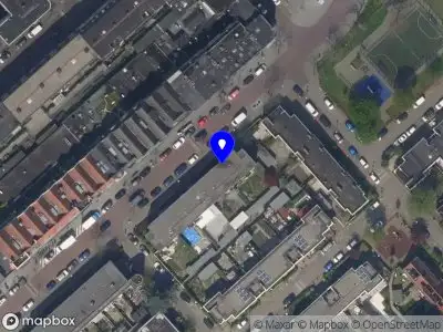 112 melding Ambulance met grote spoed naar de Putsebocht in Rotterdam