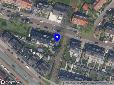 Besteld ambulance vervoer naar de Burgemeester Wijnaendtslaan in Rotterdam