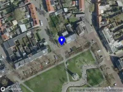 Overlastmelding Oranjeplein in Goirle gesloten