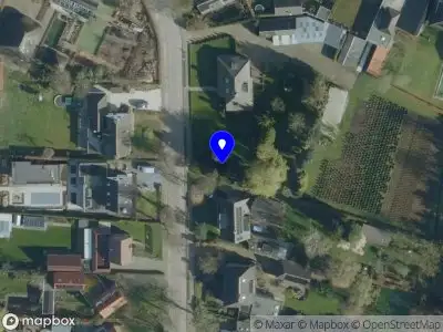 Overlastmelding Mijlstraat in Boxtel