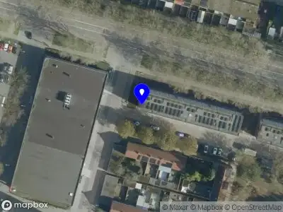 112 melding Anonieme overlastmelding Purperstraat in Tilburg gesloten