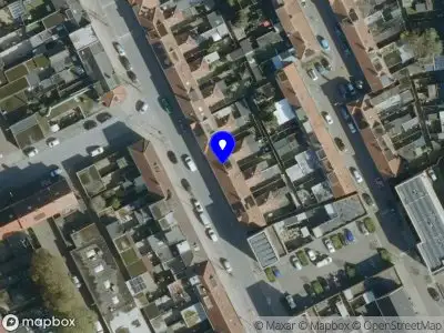 Overlastmelding Broekhovenseweg in Tilburg