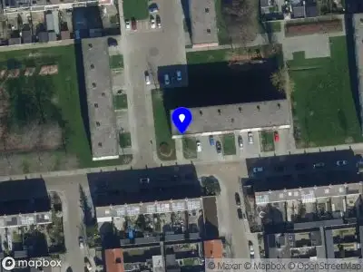 112 melding Overlastmelding Bramestraat in Goes