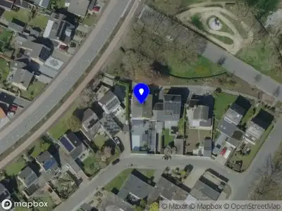 Overlastmelding Pastoor Mertensstraat in Nieuwstadt