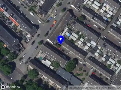 Overlastmelding J.J.L. ten Katestraat in Dordrecht gesloten