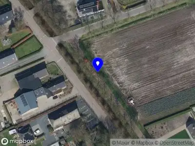 Overlastmelding Vaartweg in Dongen