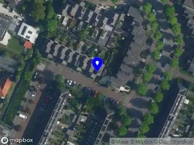 Overlastmelding Jan Weilandlaan in Amstelveen