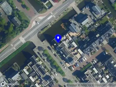 Overlastmelding Midvoordreef in Kudelstaart