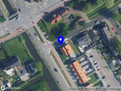 112 melding Overlastmelding Machineweg in Aalsmeer