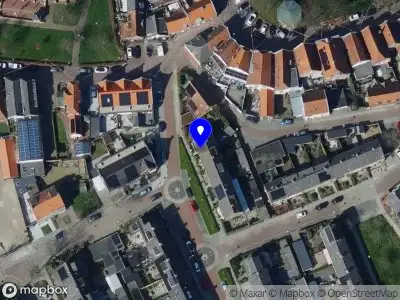 Ambulance met gepaste spoed naar de Jhr Mr A F de Savornin Lohmanstraat in Zuidland