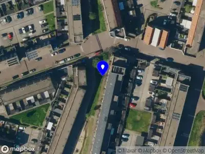 112 melding Overlastmelding Euterpestraat in Arnhem gesloten