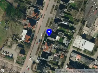 112 melding Overlastmelding Kruisbergseweg in Doetinchem