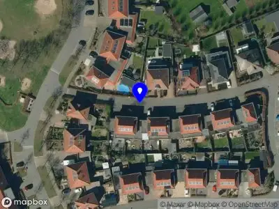 Overlastmelding Oder in Doetinchem
