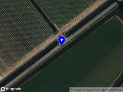 112 melding Overlastmelding Belkmerweg in Schagerbrug gesloten