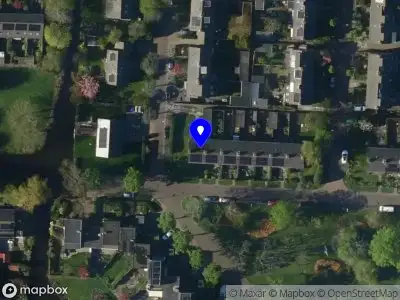 Overlastmelding Hondsdrafweg in Bergen