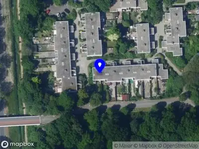 Overlastmelding Damrif in Lelystad