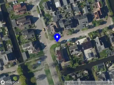 112 melding Overlastmelding Zomerdijk in Wervershoof gesloten