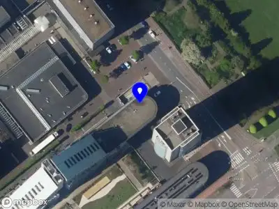 Brandweer met grote spoed naar de Frans Mortelmansstraat in Voorburg vanwege stankoverlast