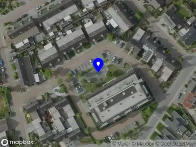 Ambulance met gepaste spoed naar de Reinenstraat in Stramproy