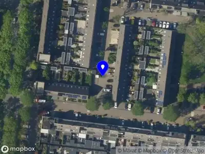 112 melding Brandweer met gepaste spoed naar de Föhn in De Meern