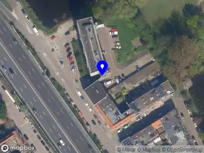 112 melding Besteld ambulance vervoer naar de Sidelingeplein in Rotterdam