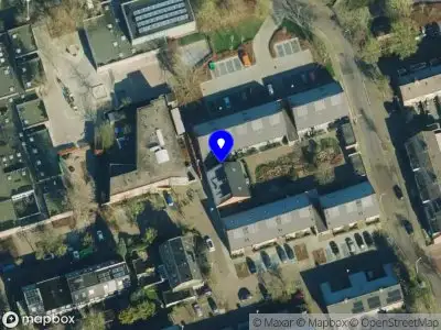 Politie naar de Glanerbeek in Zwolle vanwege aanrijding met letsel