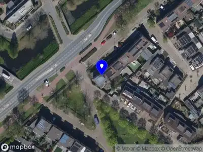 Politie met grote spoed naar de Gerbrandyhof in Etten-Leur vanwege letsel