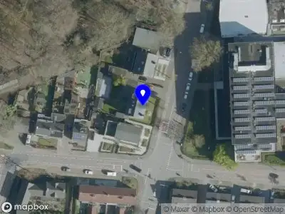 112 melding Politie naar de Baanderherenweg in Boxtel vanwege ongeval met letsel