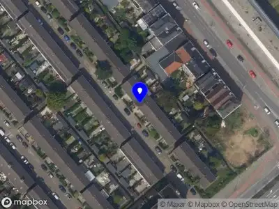 112 melding Ambulance met gepaste spoed naar de Schaarweide in Rotterdam