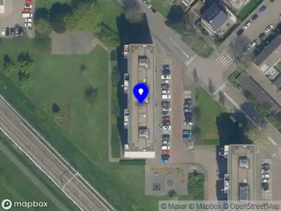 112 melding Besteld ambulance vervoer naar de Merellaan in Maassluis