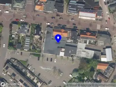 Ambulance met grote spoed naar de Rakkerweg in Oostvoorne